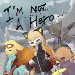 SeeU - I'm Not A Hero