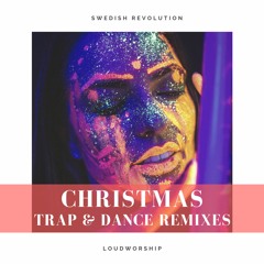 Carol Of The Bells (Christmas Trap Remix)