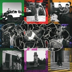 WU con Capo E TommyP - Bus [PEACEFUL CHAOS](bonus Track)