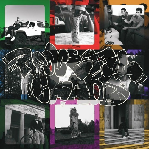 WU con Capo E TommyP - Bus [PEACEFUL CHAOS](bonus Track)