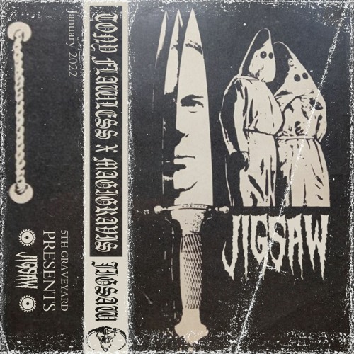 Jigsaw feat. Tony Flawless