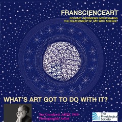 What's Art got to do with it? A conversation with award winning photographer Yasmin Crawford.