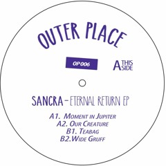 Premiere: A1 - Sancra - Moment In Jupiter [OP006]