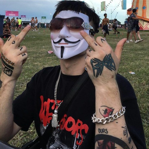 BEXEY - I DON'T WANT THIS TO END (Unreleased)