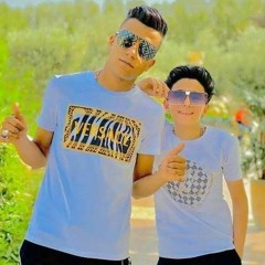 مهرجان  "احنا الاسدين| كلاكيت اكشن" عصام صاصا احمد حمودي لسه منزلش