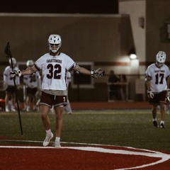 Swarthmore Men's Lacrosse 2025 Mix (Ft. Uncle Hank)