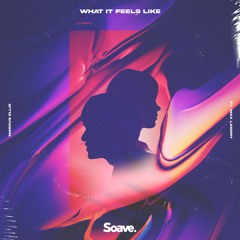 Marcus Ellis - What It Feels Like (ft. Max Landry)