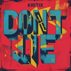 Don't lie