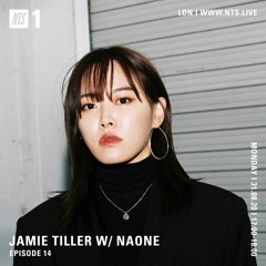 NTS Radio Show - Episode 14 - w/ Naone