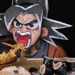 goku