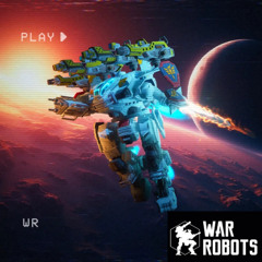 War Robots Song