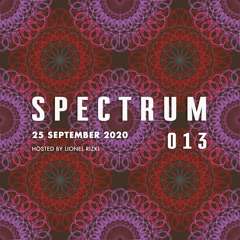 Spectrum Radio #013