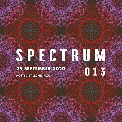Spectrum Radio #013