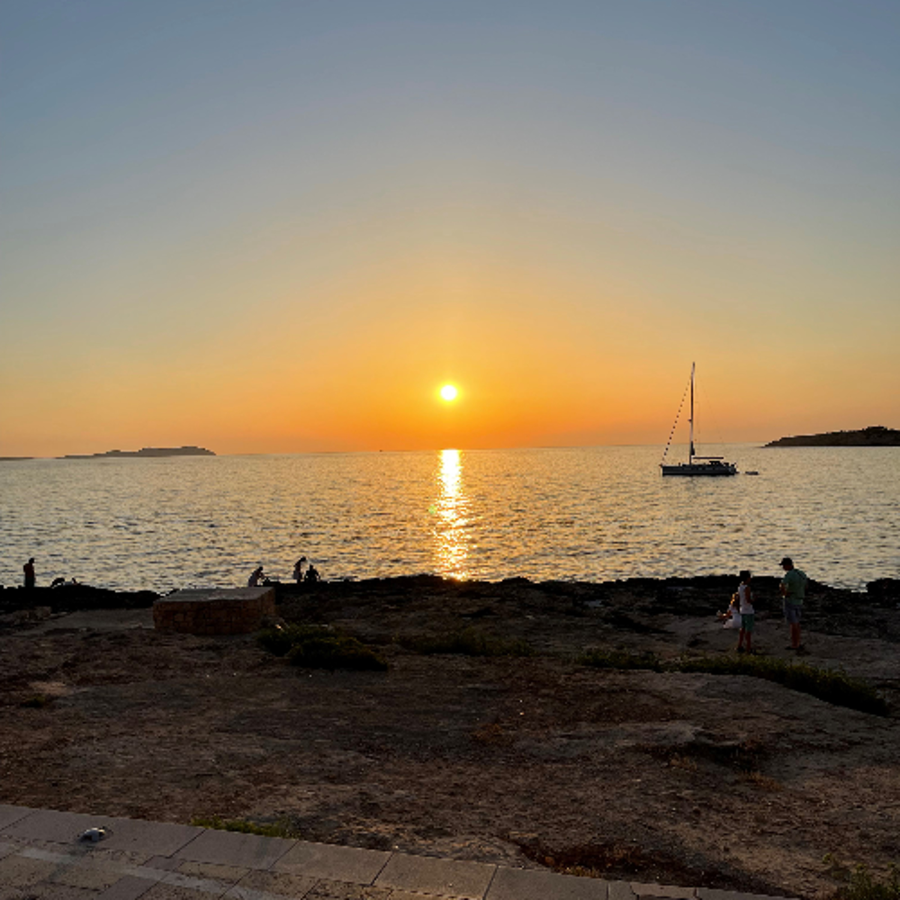 Latin Ibiza