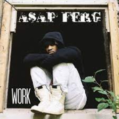 A$AP Ferg - Work Remix (EDM FLIP)(Spirithane FLIP)