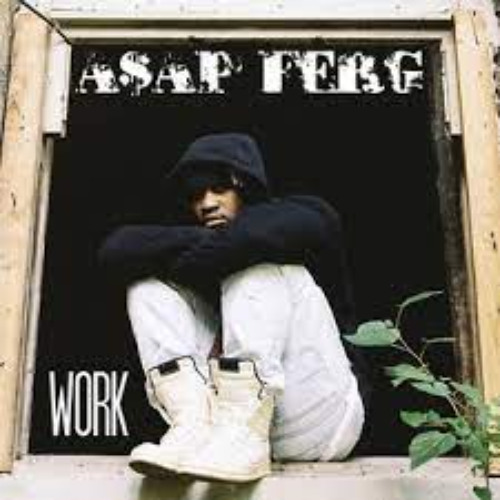 A$AP Ferg - Work Remix (EDM FLIP)(Spirithane FLIP)