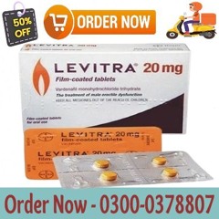 Levitra Tablets In Sheikhupura~0300~0378807 | eBay Telebrands