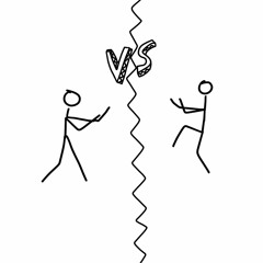 티격태격 live (cover)