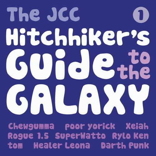 Hitchhiker's Guide Theme Song