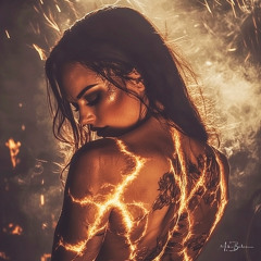 My Body’s a Storm