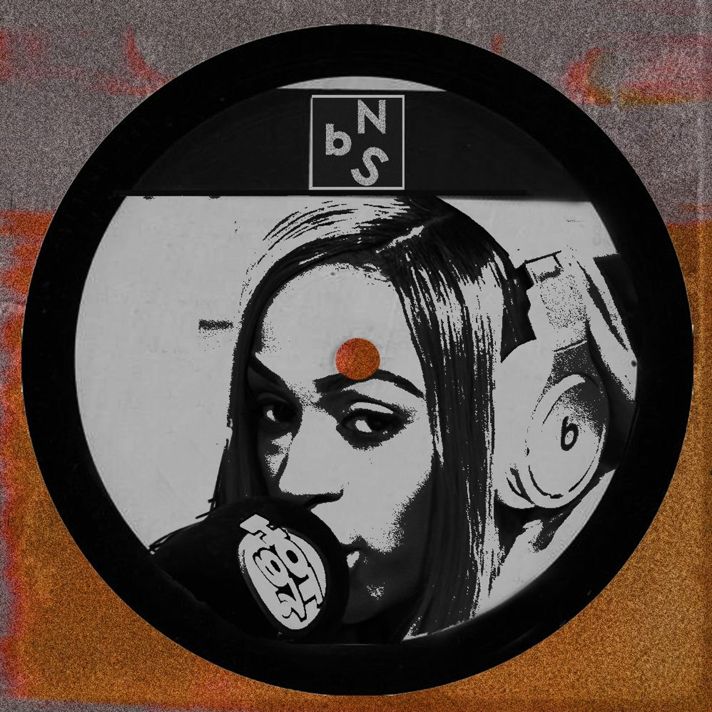 KYAH BABY_FREESTYLE093 episode artwork