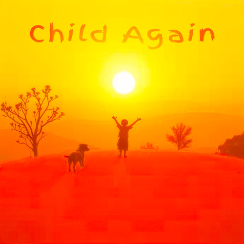 Child Again