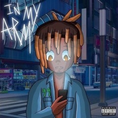 Bad news (In My Arms) - Juice WRLD