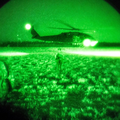 HELO INSERTION