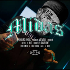 Ruger Bone - Midas