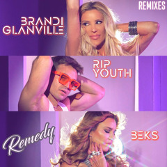 Remedy (Liam Keegan Remix)