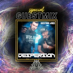 SMACK DOWN REC. - DESPERSION - SPECIAL GUESTMIX 002