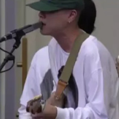 혁오-TOMBOY (홍대 이케아 LIVE ver.)