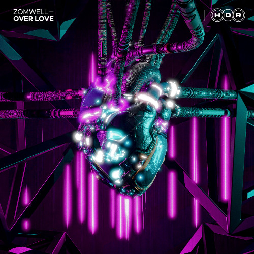 Zomwell - Over Love