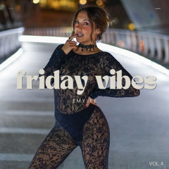 Hot Girl Music - Fast, bouncy, hard dance mix | Friday Vibes vol. 4