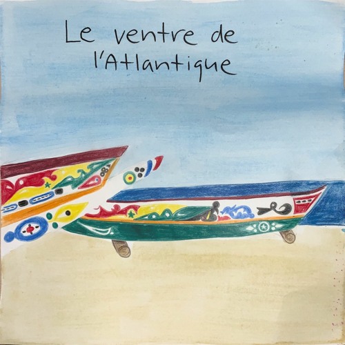 Le Sénégal et la France vus à travers "Le ventre de l'Atlantique" (Fatou Diome)