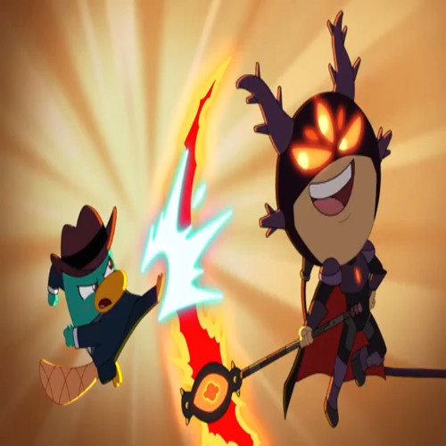 a platypus vs darcy who will win