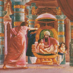 2 - Desires Fulfilled & Purified : Story Of Dhruva (Part 1)