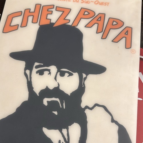 Fockiche et Pinos hardtek