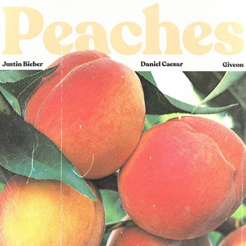 Stream Justin Bieber Peaches ft. Daniel Caesar, Giveon (Acoustic live