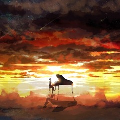 Un soir d'été