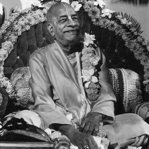 Stream A Prayer to Srila Prabhupada by Ananda Vardhan Andrew Freedman ...