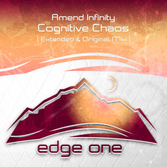 Amend Infinity - Cognitive Chaos (Original Mix)