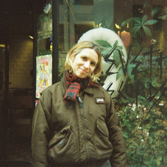 NINA WELCH - 9 YEAR CREVETTE INSTORE