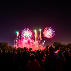 GUY, KNIVES & FAWKES MIX