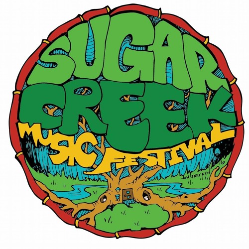 Stream Miss J Sugar Creek Music Festival DJ Set Sept 15, 2023 by