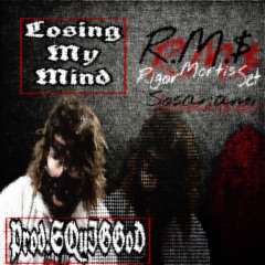 Losing my mind(Prod.SQuIGGoD)