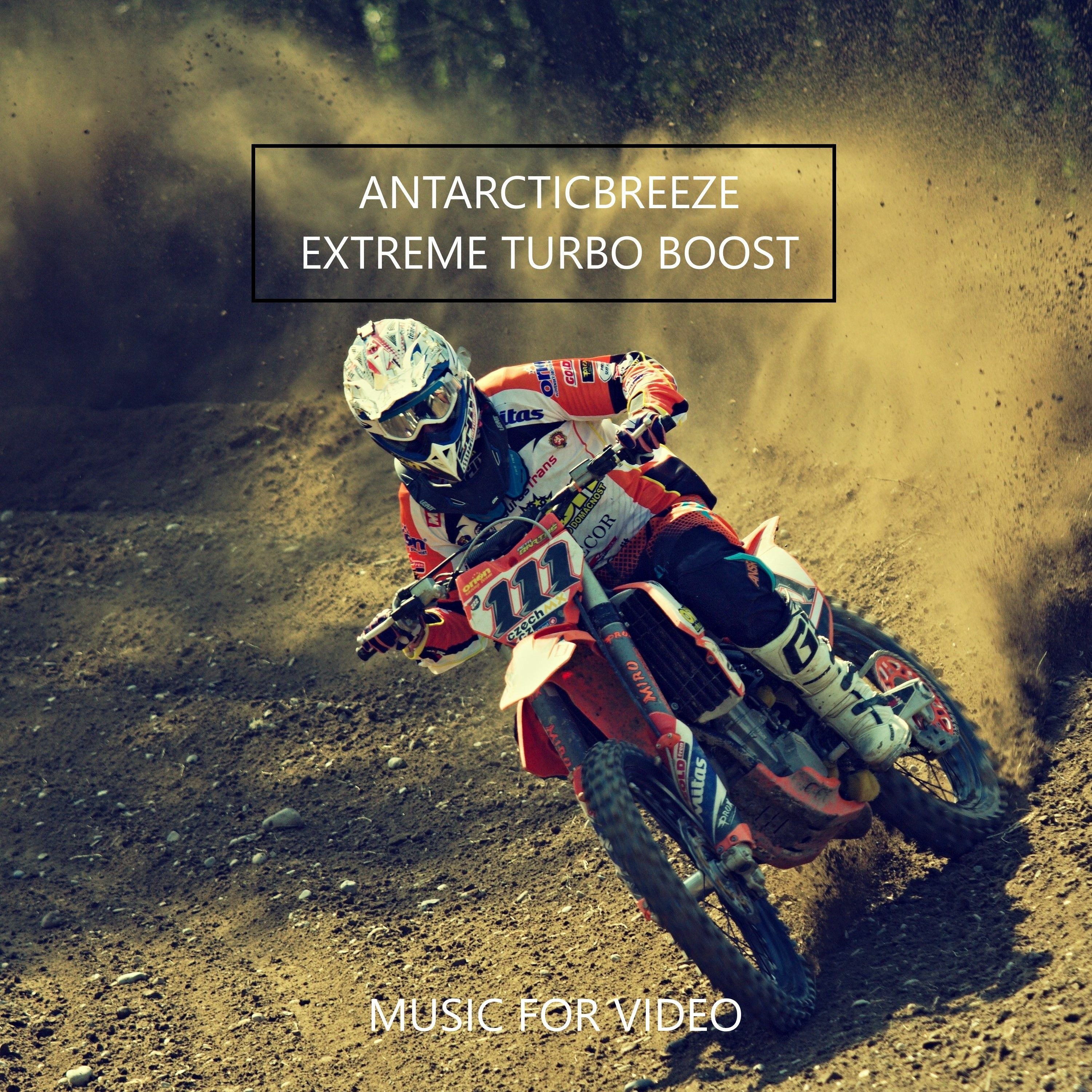 Extreme Turbo Boost - Stock Music | Royalty Free Music | Commercial Background Music episode artwork