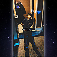 SHE GON BUS YA (Prod. Rage Santana)