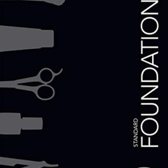 [READ] KINDLE √ Milady Standard Foundations by  Milady EBOOK EPUB KINDLE PDF