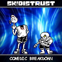 COMEDIC BREAKDOWN (COMMISIONED, NOT MINE)